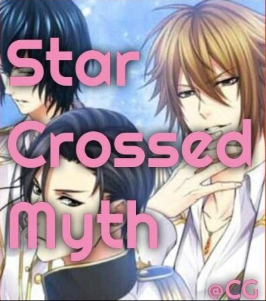 Review: Star-Crossed Myth⭐️ | Anime Amino