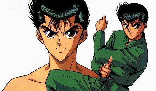 Yusuke urameshi | Wiki | Anime Amino