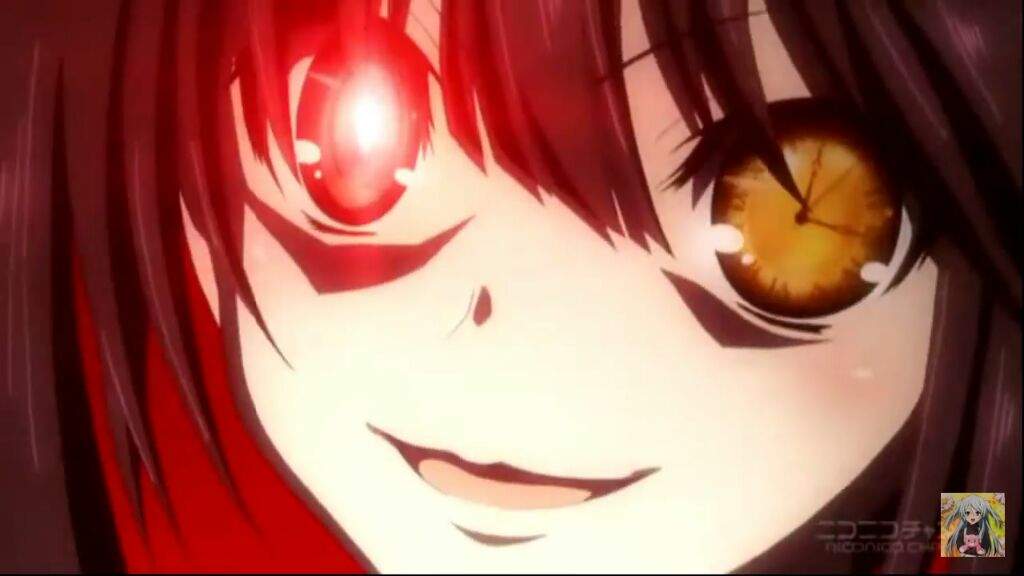 Kurumi Tokisaki | Wiki | Anime Amino