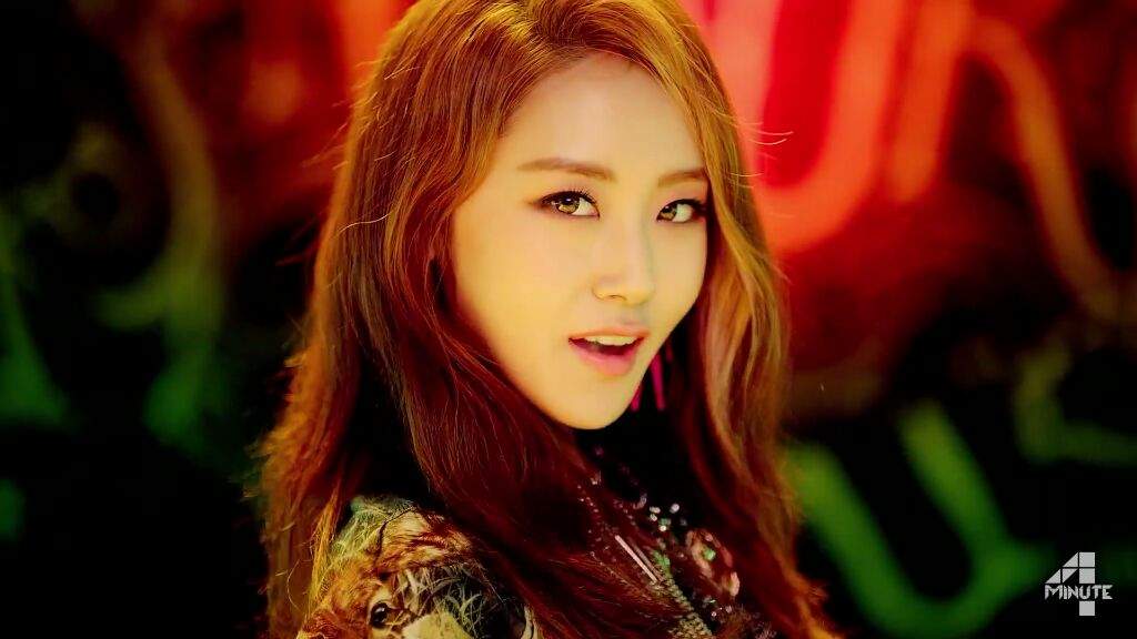 Heo Gayoon | Wiki | K-Pop Amino