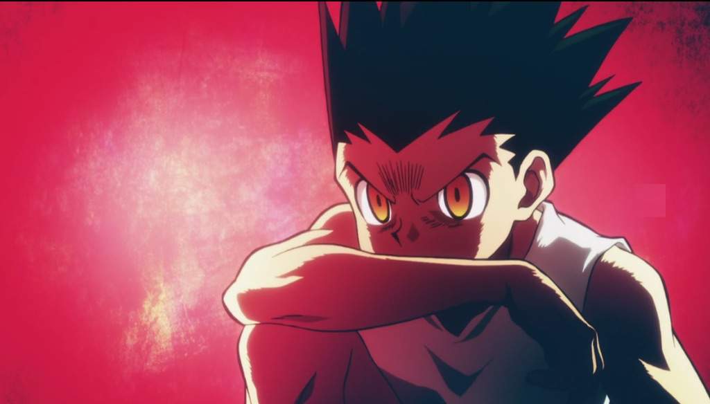 GON VS KILLUA A FIGHT EVERYONE WANTS TO SEE YOU CHOSE WHO WINS (i Feel ...