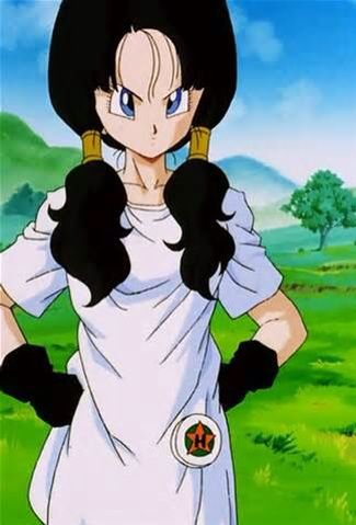 Videl Satan | Wiki | Anime Amino