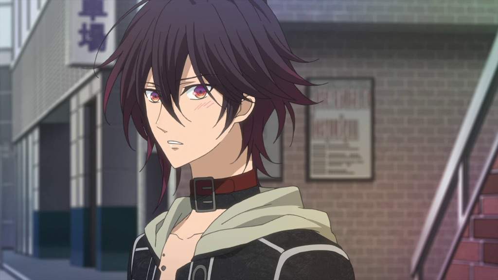 Shin | Wiki | Anime Amino