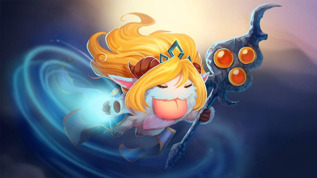 POROS | Wiki | League Of Legends Official Amino