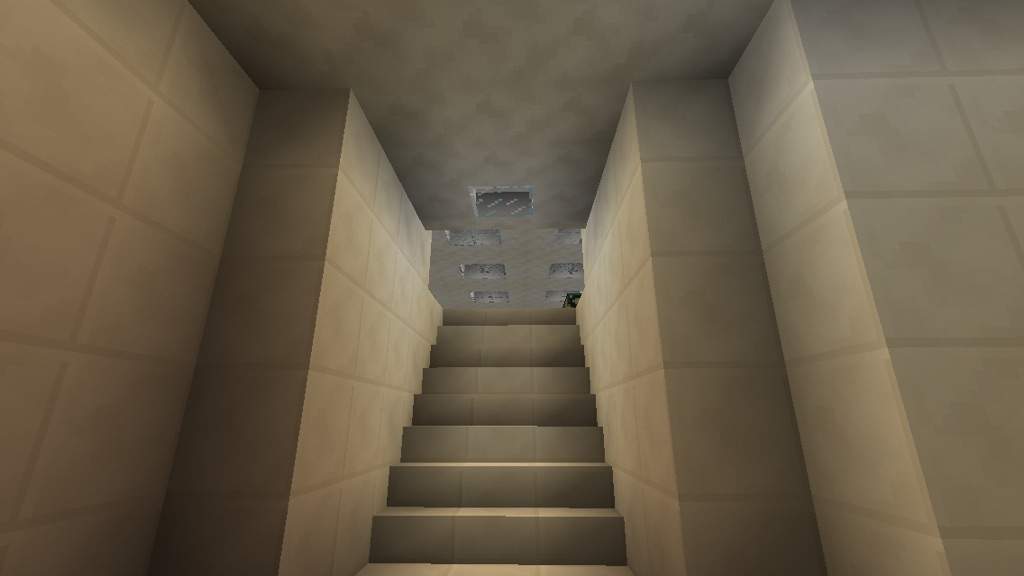 Restrooms Added To The Lab!!! Minecraft Amino