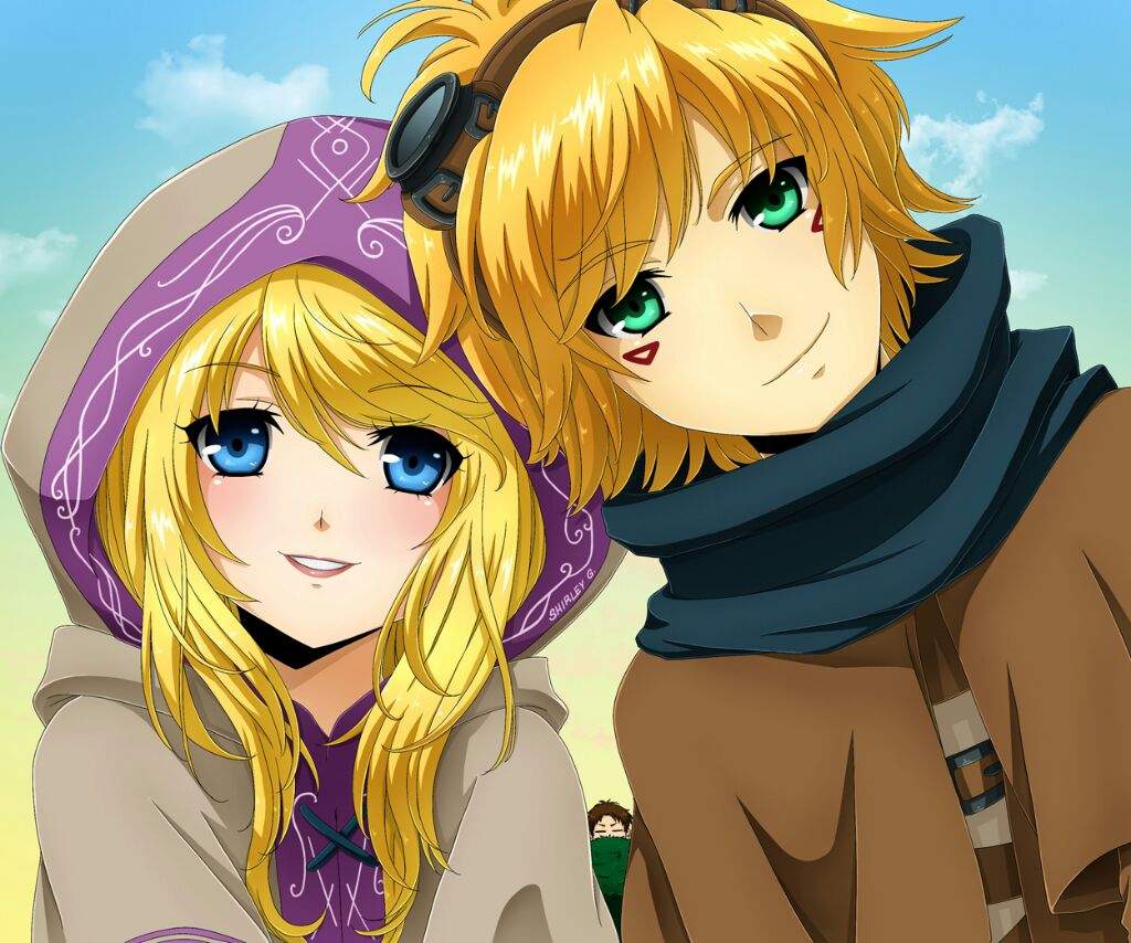 lux dating ezreal