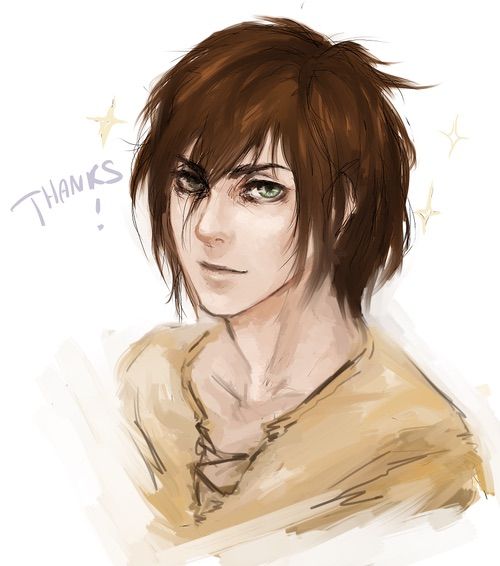 We Need More Titan haired Eren! | Anime Amino