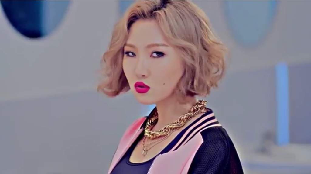 Hwasa Appreciation Post Music Amino