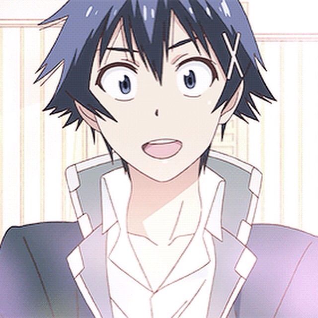 Raku Ichijou | Anime Amino