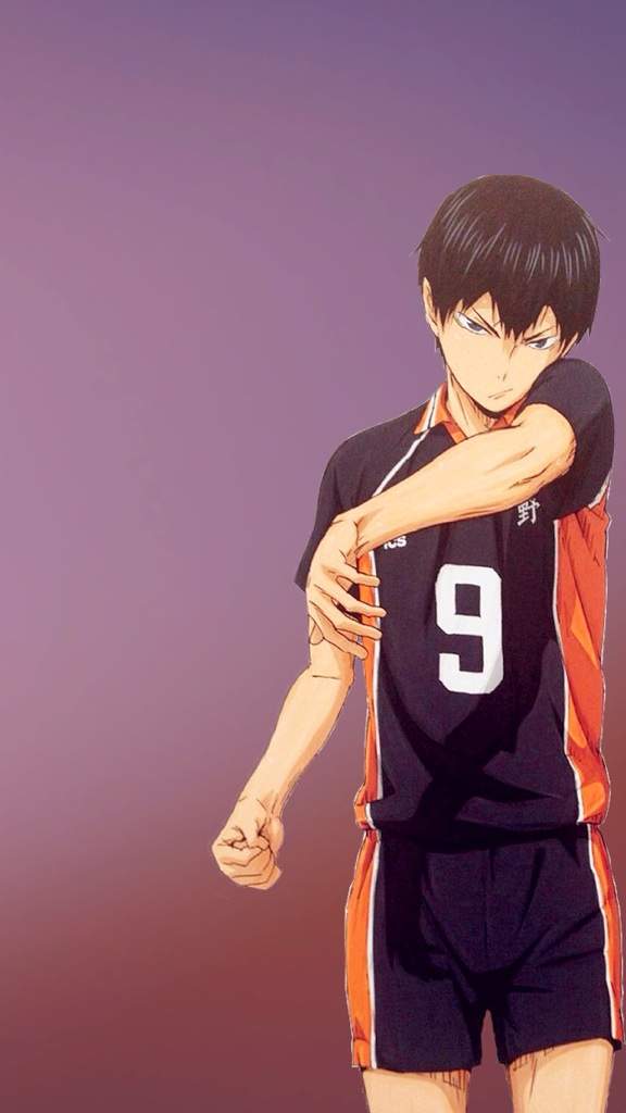 Tobio Kageyama | Anime Amino