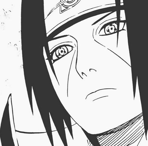 Uchiha Itachi | Wiki | Anime Amino