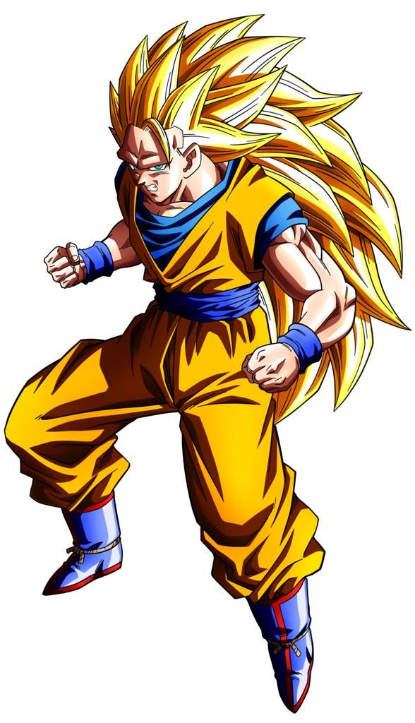 Goku | Wiki | Anime Amino