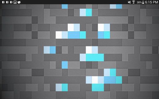 Diamond ore | Wiki | Minecraft Amino