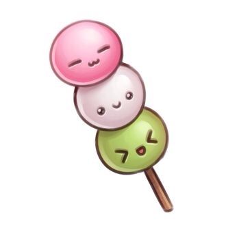 Friday Blog: Dango Tutorial | Anime Amino