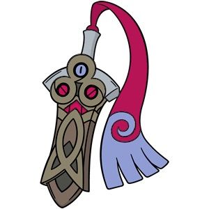 Shiny Honedge | Wiki | Pokémon Amino