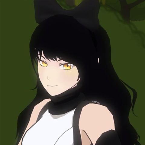 Blake Belladonna 