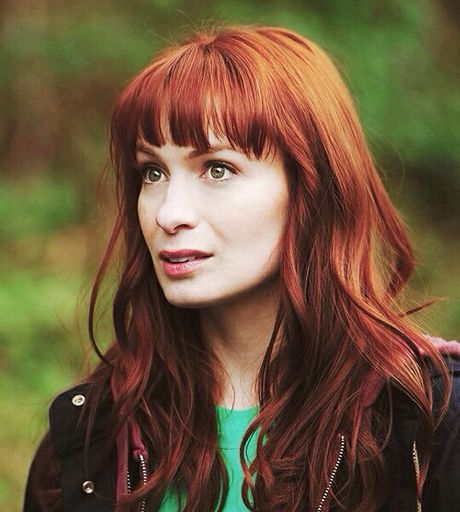 Charlie Bradbury | Wiki | Supernatural Amino