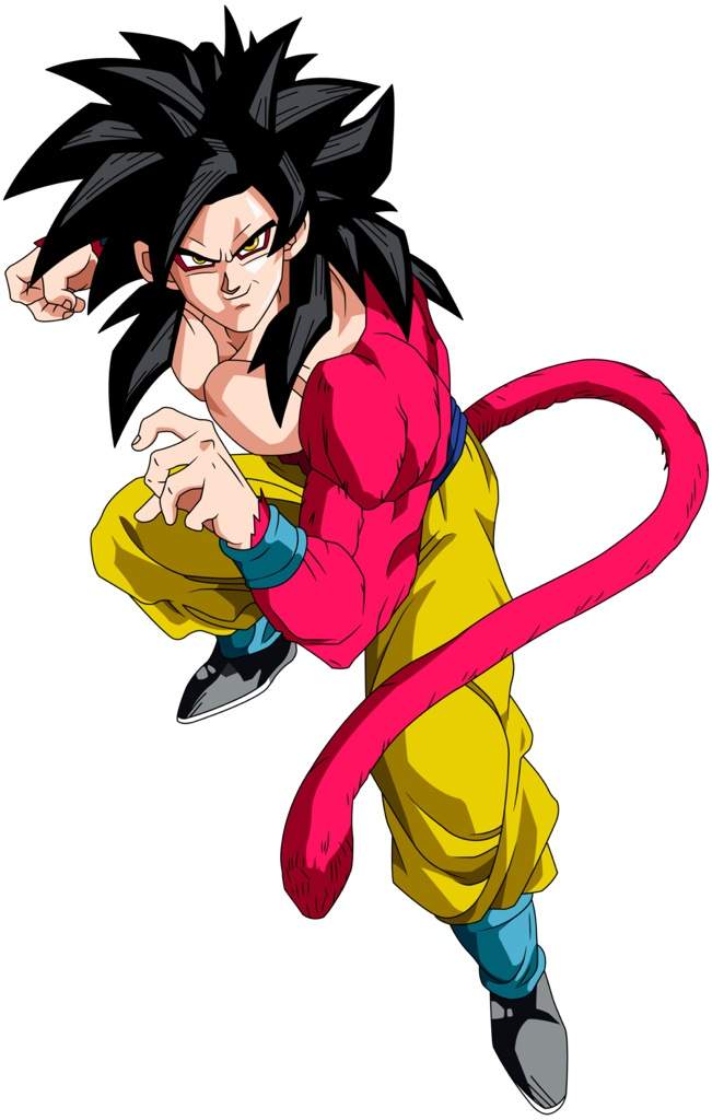 Goku | Wiki | Anime Amino