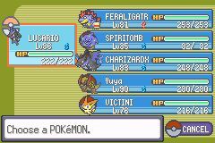 pokemon victory fire hack