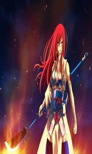 Erza | Wiki | Anime Amino