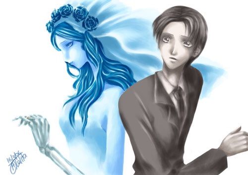 Anime Version 82 Corpse Bride Anime Amino 0834