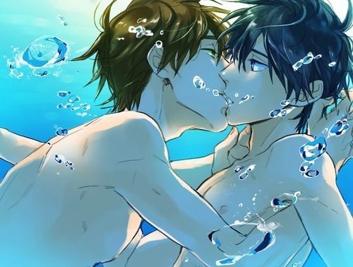 Haru X Makoto Wiki Anime Amino