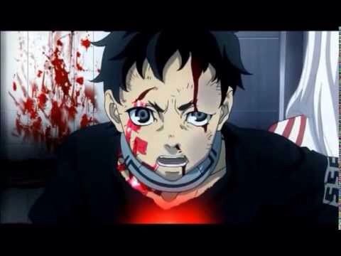 deadman wonderland vs mirai nikki manga