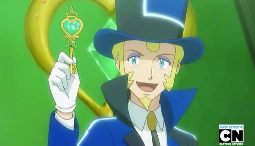 Monsieur Pierre | Wiki | Pokémon Amino