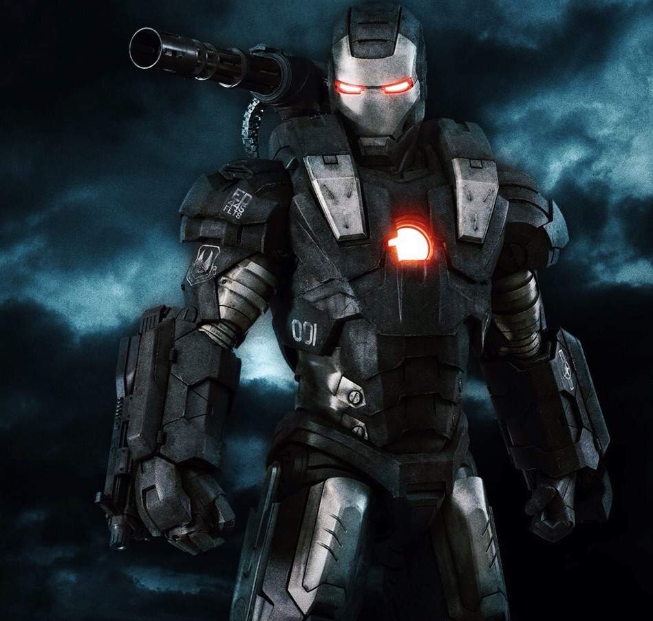 Top 10 Ironman Armor | Comics Amino