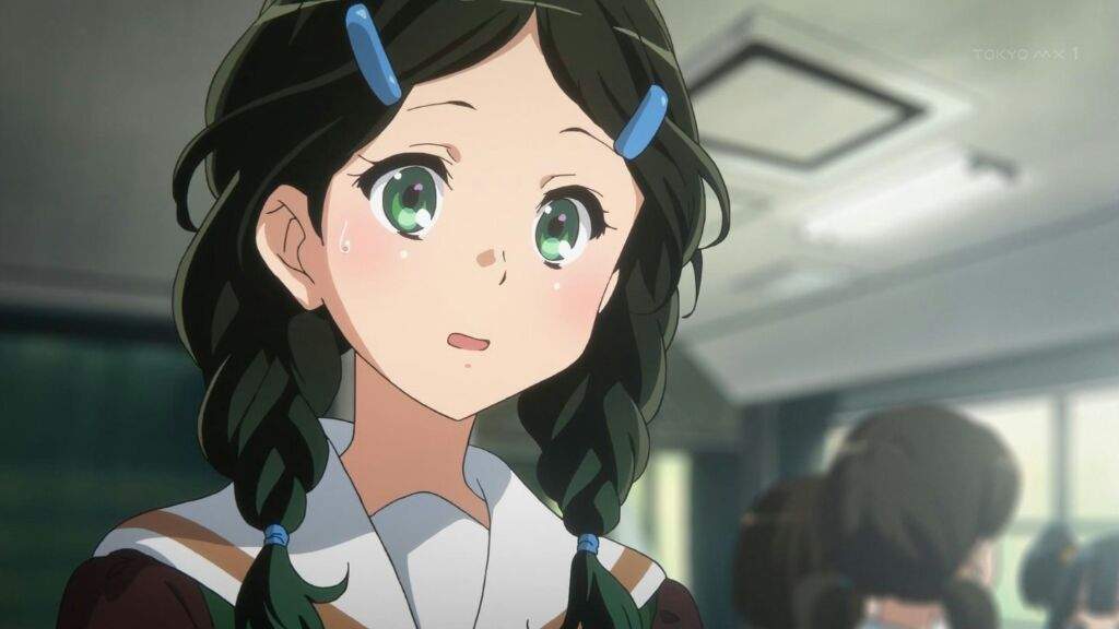 斎藤 葵 | Wiki | Anime Amino