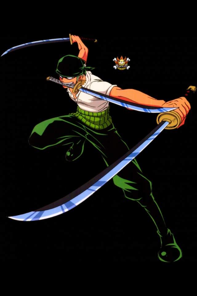 ⚔Roronoa Zoro⚔ | Anime Amino