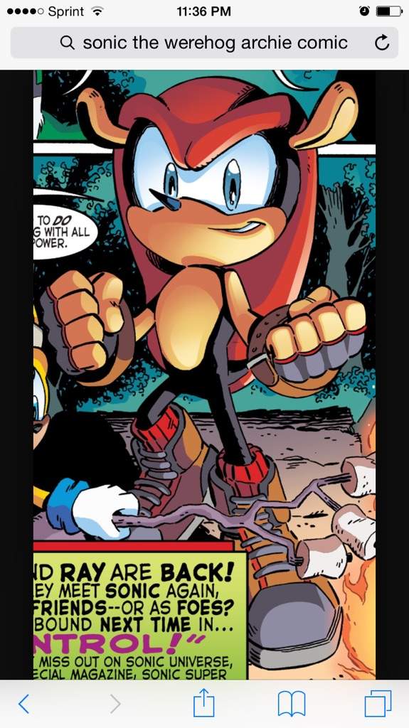 sonic-archie-comics-wiki-comics-amino