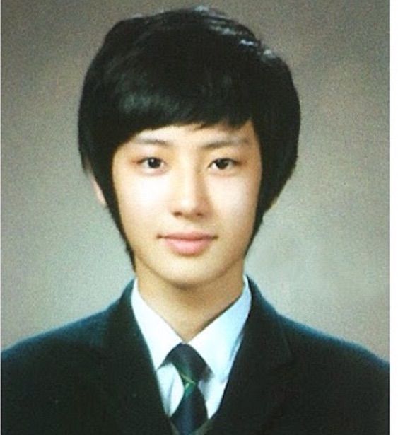 Exo pre-debut pics | K-Pop Amino