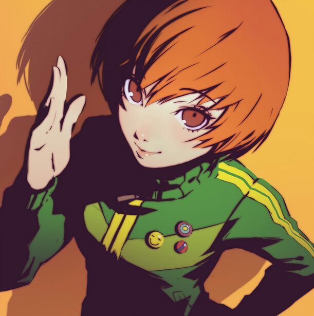 Chie Satonaka | Wiki | Anime Amino