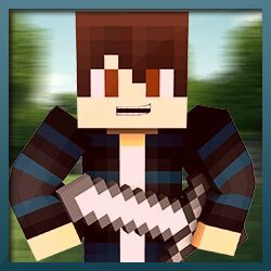 Skyer Gaming | Minecraft Amino