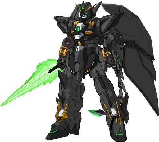 Epyon | Wiki | Anime Amino