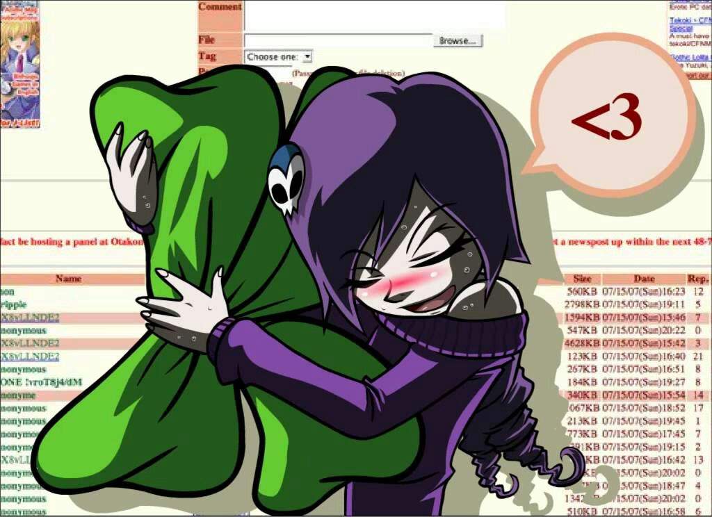 Zone | Wiki | Anime Amino