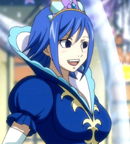 Juvia Lockser | Wiki | Anime Amino