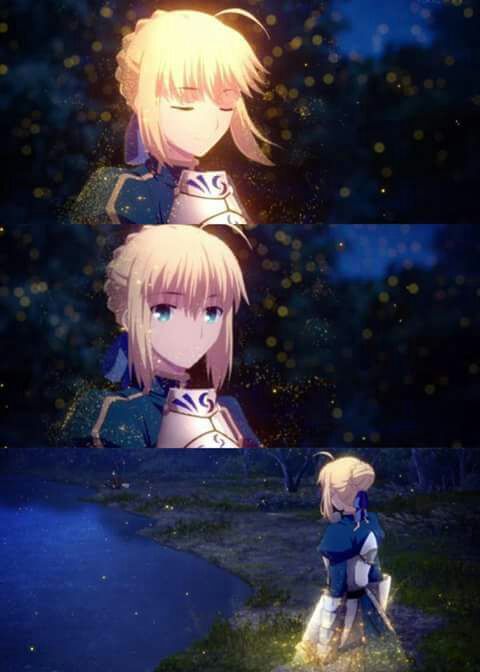 Fate Stay Night Ubw Last Episode Anime Amino