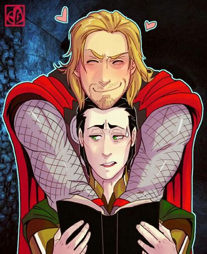 THORKI | Wiki | Anime Amino