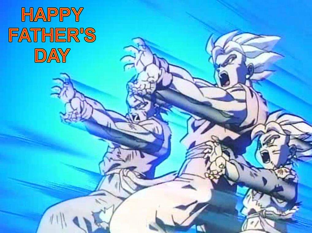 Download Dragon Ball Z Fathers Day Svg Design Corral