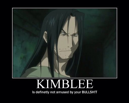 Solf J. Kimblee | Wiki | Anime Amino