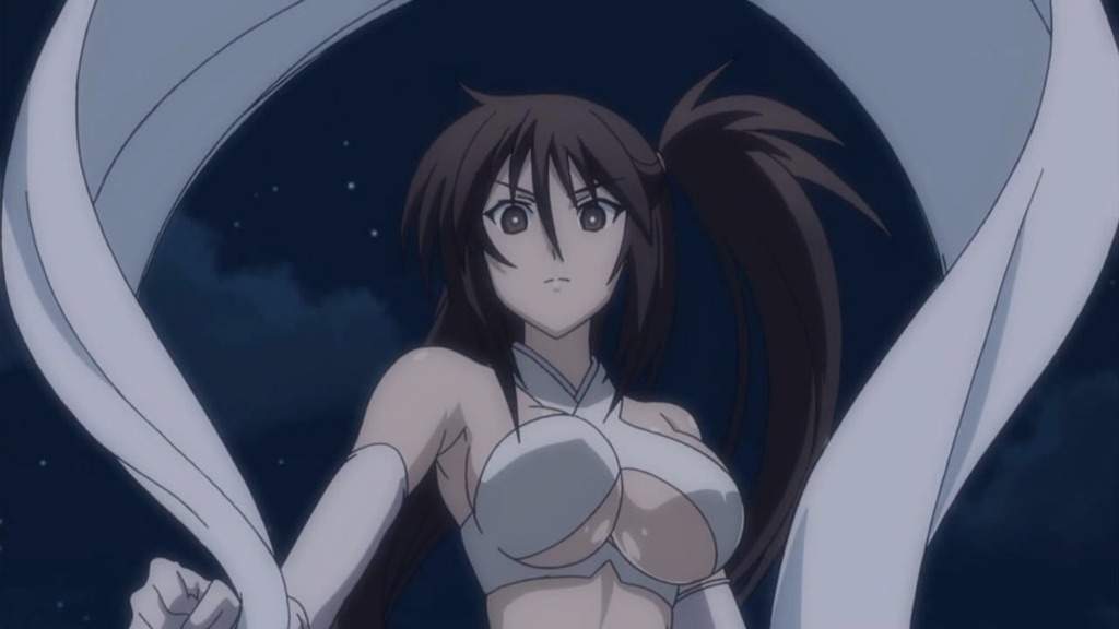 Sekirei Wiki Anime Amino 7316