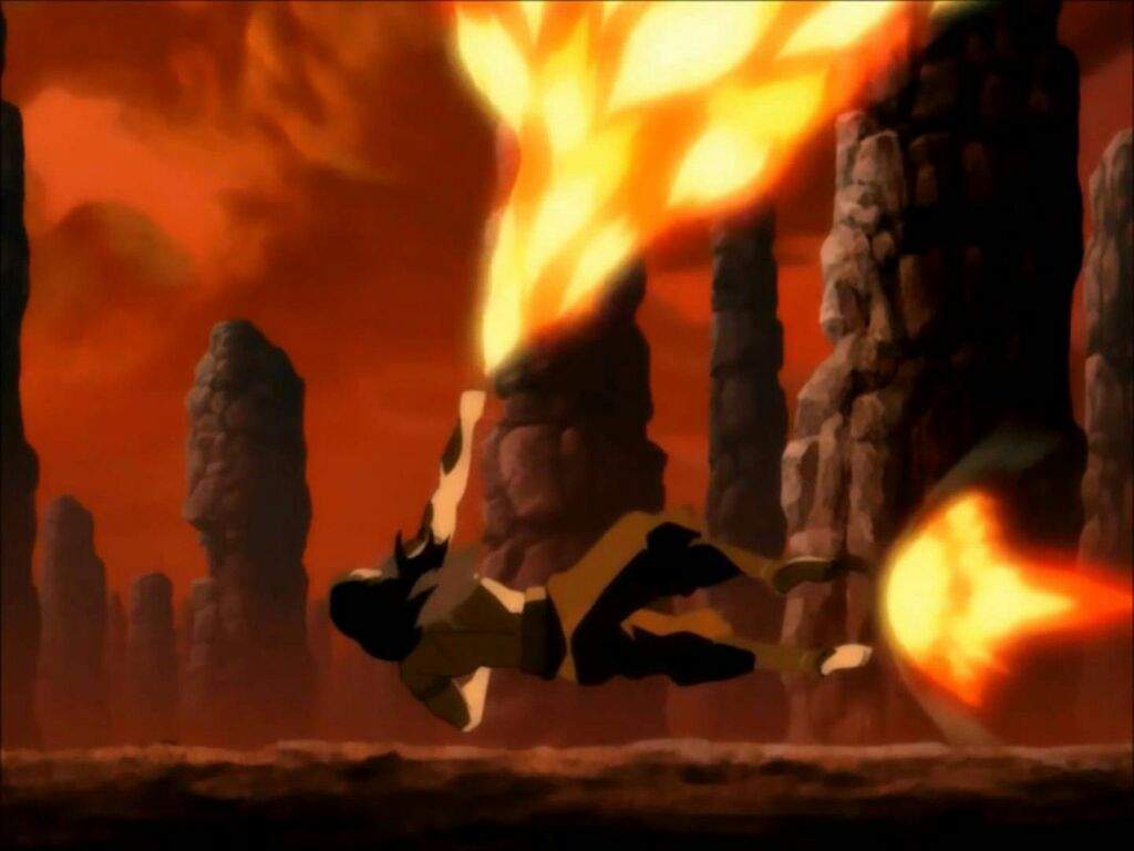 Firelord Ozai | Wiki | Anime Amino