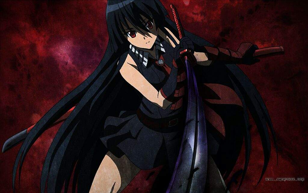 Akame Ga Kill Wiki Anime Amino 0674