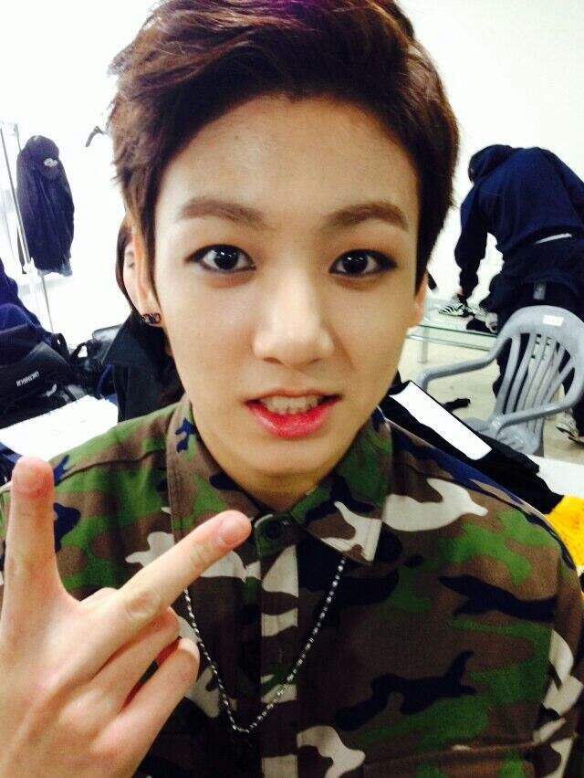 Jungkook Selfies💖 K Pop Amino