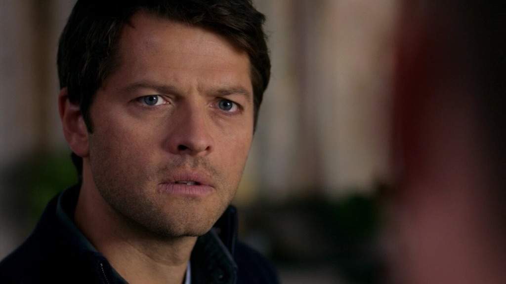 Castiel | Wiki | Supernatural Amino