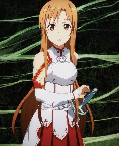 Asuna | Wiki | Anime Amino