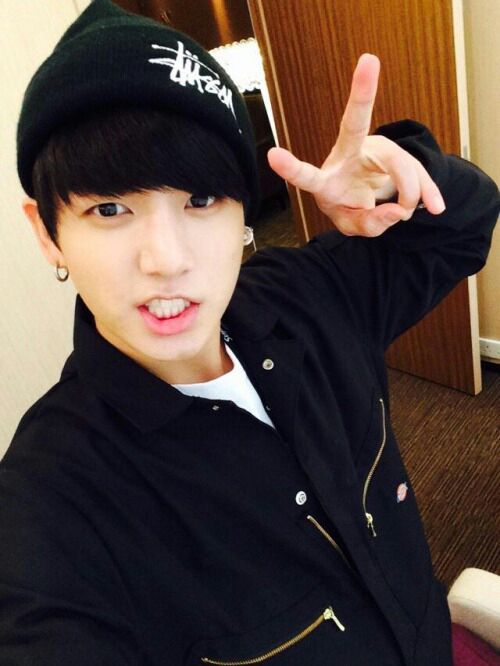 Jungkook Selfies💖 K Pop Amino