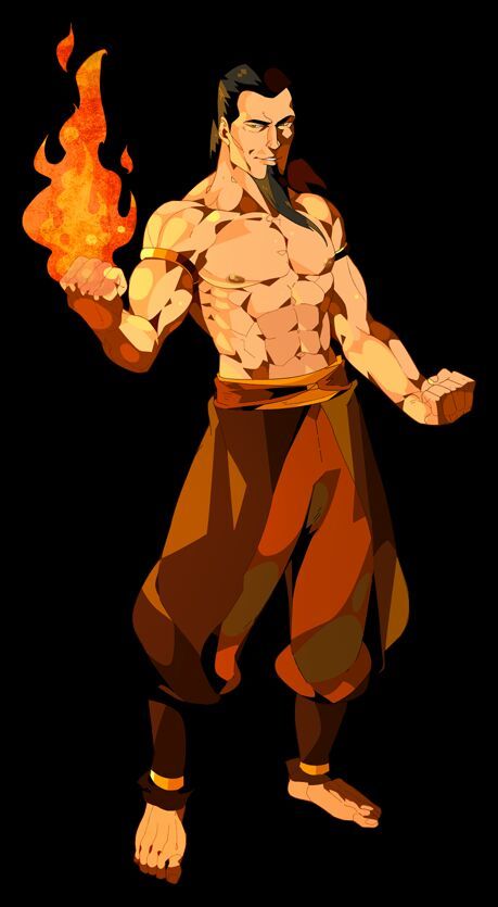 Firelord Ozai | Wiki | Anime Amino